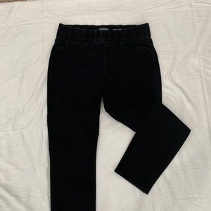 Levi Signature pull on skinny Jean